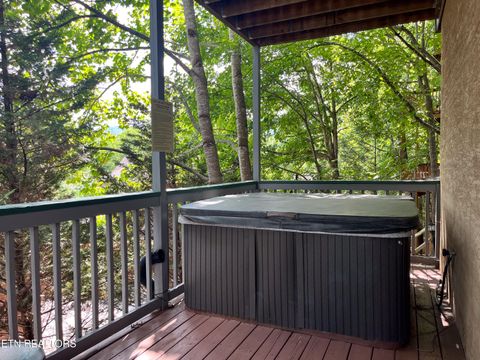 Tiny photo for 2683 Valley Heights Drive, Pigeon Forge, TN 37863 (MLS # 1298836)