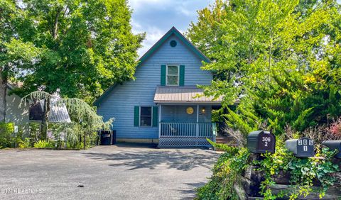 Tiny photo for 2683 Valley Heights Drive, Pigeon Forge, TN 37863 (MLS # 1298836)