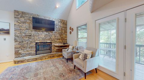 Tiny photo for 2683 Valley Heights Drive, Pigeon Forge, TN 37863 (MLS # 1298836)