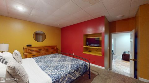 Tiny photo for 2683 Valley Heights Drive, Pigeon Forge, TN 37863 (MLS # 1298836)