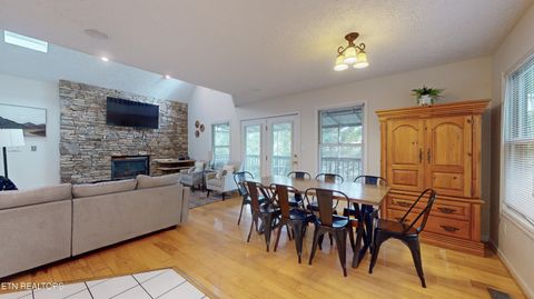 Tiny photo for 2683 Valley Heights Drive, Pigeon Forge, TN 37863 (MLS # 1298836)
