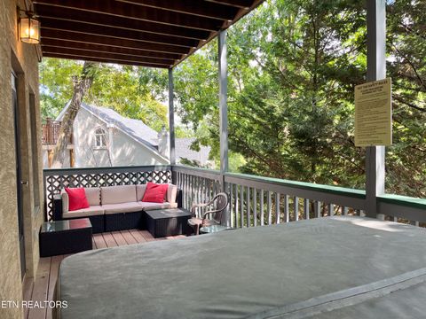 Tiny photo for 2683 Valley Heights Drive, Pigeon Forge, TN 37863 (MLS # 1298836)