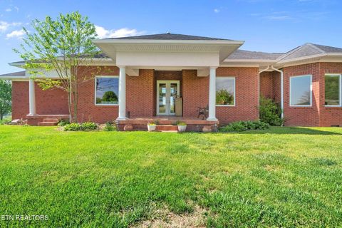 Tiny photo for 348 Ranch Rd, Blaine, TN 37709 (MLS # 1337616)