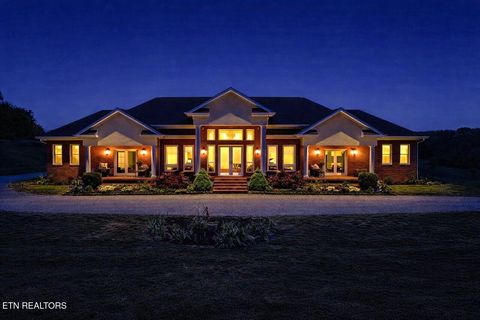 Photo of 348 Ranch Rd, Blaine, TN 37709 (MLS # 1337616)