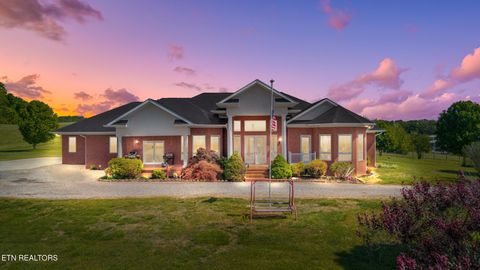 Photo of 348 Ranch Rd, Blaine, TN 37709 (MLS # 1337616)