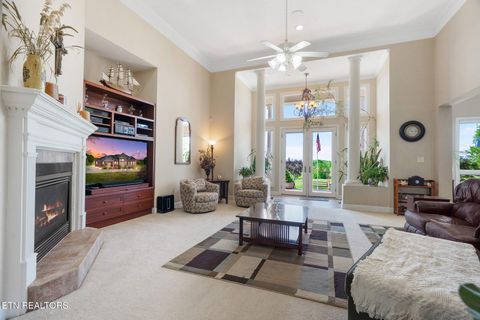 Tiny photo for 348 Ranch Rd, Blaine, TN 37709 (MLS # 1337616)