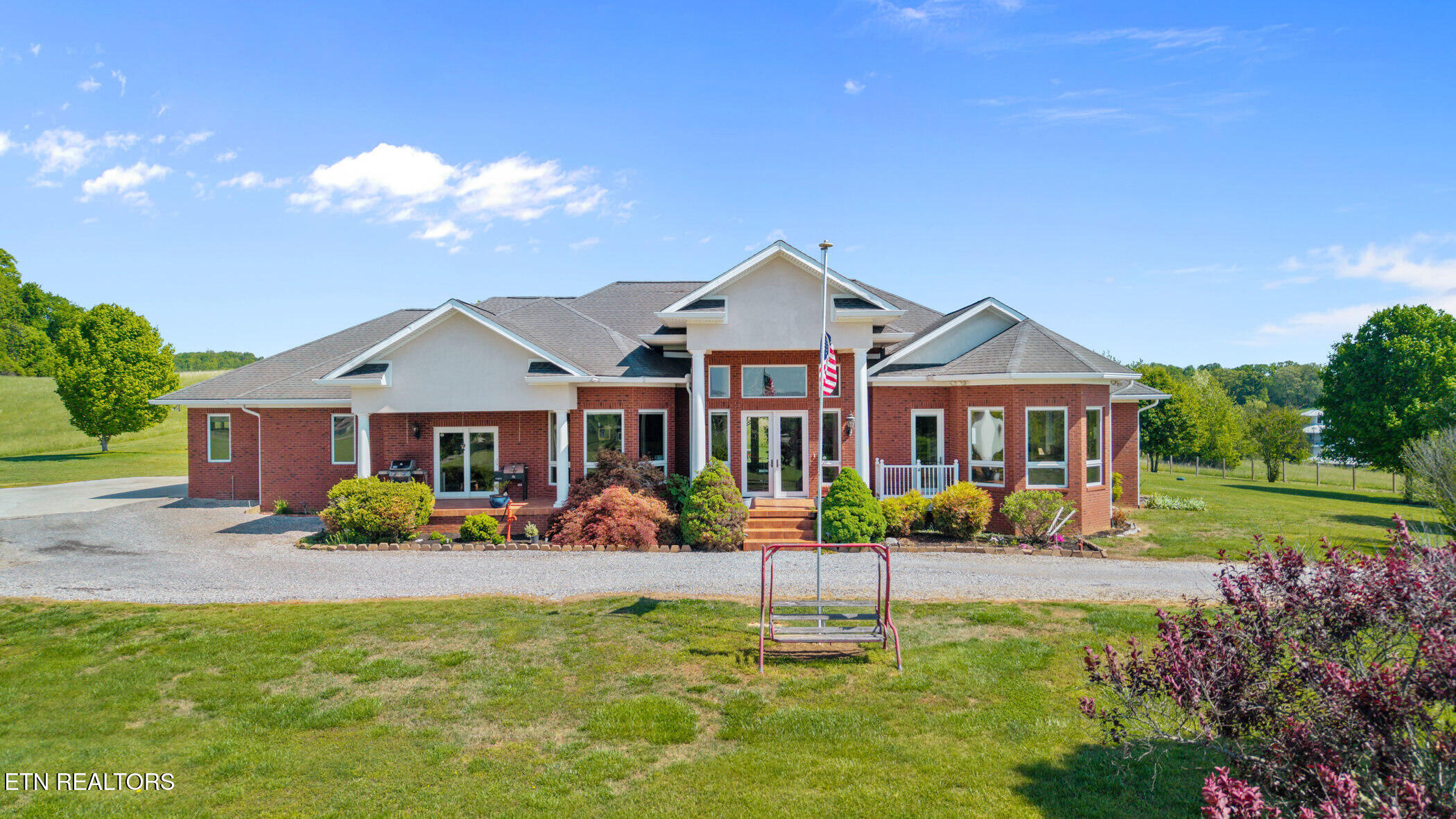 348 Ranch Rd