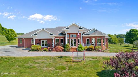 Tiny photo for 348 Ranch Rd, Blaine, TN 37709 (MLS # 1337616)