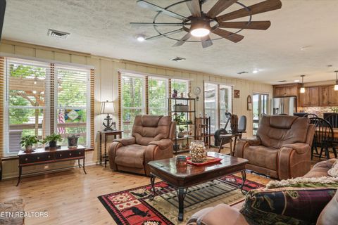 Tiny photo for 131 Shore Loop, Andersonville, TN 37705 (MLS # 1344225)
