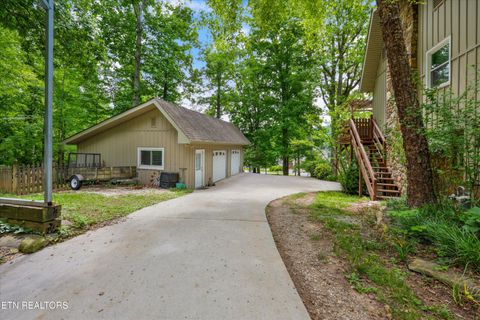 Tiny photo for 131 Shore Loop, Andersonville, TN 37705 (MLS # 1344225)