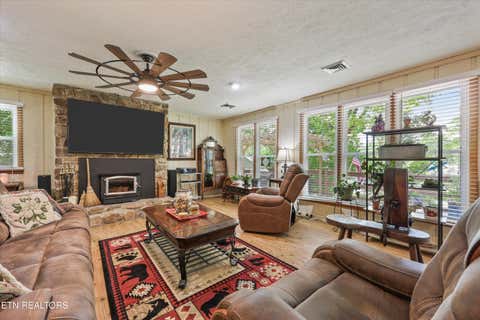 Tiny photo for 131 Shore Loop, Andersonville, TN 37705 (MLS # 1344225)