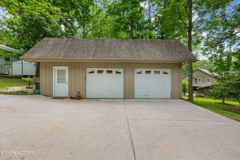 Tiny photo for 131 Shore Loop, Andersonville, TN 37705 (MLS # 1344225)