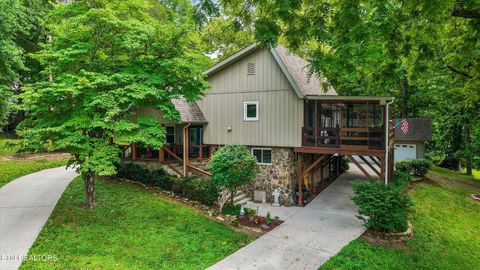 Photo of 131 Shore Loop, Andersonville, TN 37705 (MLS # 1344225)