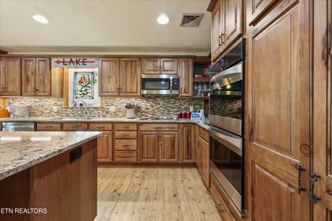 Tiny photo for 131 Shore Loop, Andersonville, TN 37705 (MLS # 1344225)