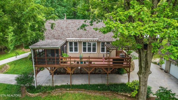 131 SHORE LOOP, ANDERSONVILLE, TN 37705 - Image 9a59eac2a62ece045fefa4f1379e0cad/2813574437