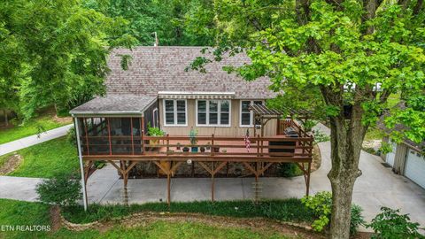 Tiny photo for 131 Shore Loop, Andersonville, TN 37705 (MLS # 1344225)