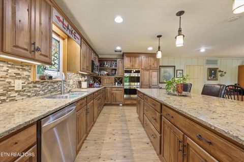 Tiny photo for 131 Shore Loop, Andersonville, TN 37705 (MLS # 1344225)