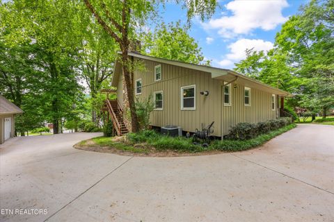 Tiny photo for 131 Shore Loop, Andersonville, TN 37705 (MLS # 1344225)