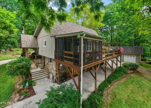 Tiny photo for 131 Shore Loop, Andersonville, TN 37705 (MLS # 1344225)