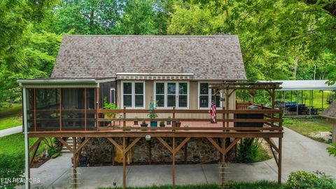 Tiny photo for 131 Shore Loop, Andersonville, TN 37705 (MLS # 1344225)