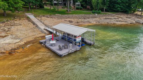 Tiny photo for 131 Shore Loop, Andersonville, TN 37705 (MLS # 1344225)