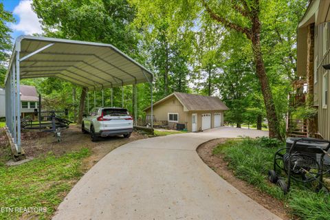 Tiny photo for 131 Shore Loop, Andersonville, TN 37705 (MLS # 1344225)