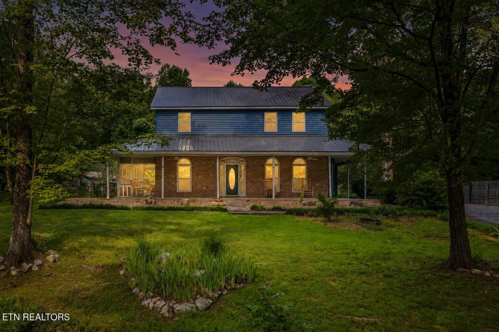 Photo of 363 County Road 51, Riceville, TN 37370 (MLS # 1349529)