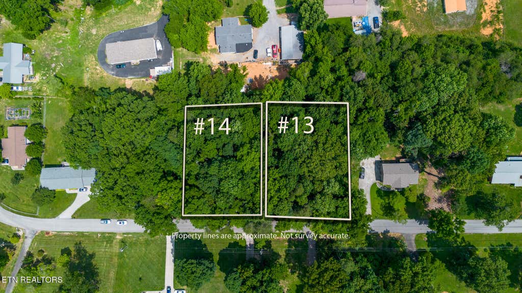 Photo of Green Hill Drive, Vonore, TN 37885 (MLS # 1344513)