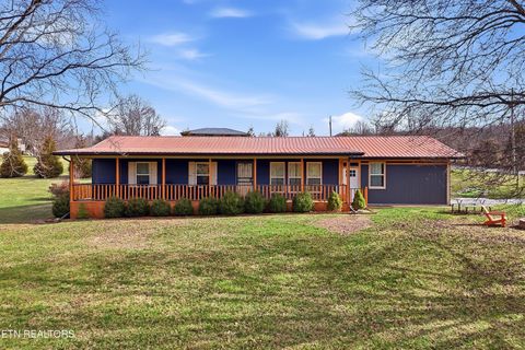 Photo of 3180 Covemont Rd, Sevierville, TN 37862 (MLS # 1330638)