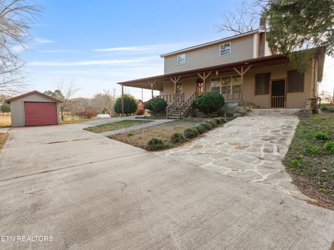 Tiny photo for 196 Ellis Rd, Kingston, TN 37763 (MLS # 1326348)