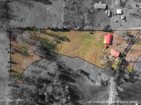 Tiny photo for 196 Ellis Rd, Kingston, TN 37763 (MLS # 1326348)