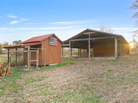 Tiny photo for 196 Ellis Rd, Kingston, TN 37763 (MLS # 1326348)