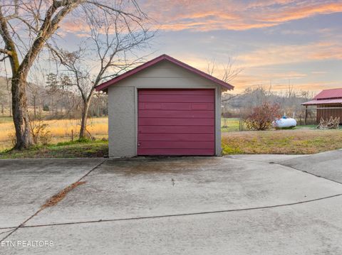 Tiny photo for 196 Ellis Rd, Kingston, TN 37763 (MLS # 1326348)