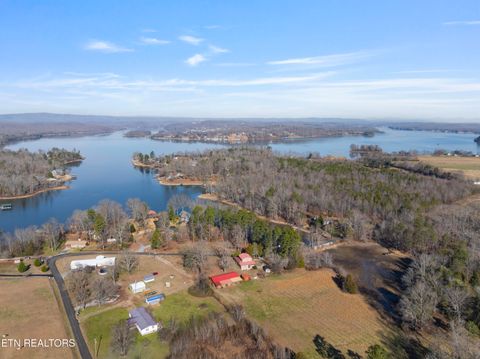 Tiny photo for 196 Ellis Rd, Kingston, TN 37763 (MLS # 1326348)