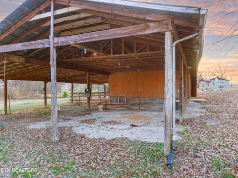 Tiny photo for 196 Ellis Rd, Kingston, TN 37763 (MLS # 1326348)