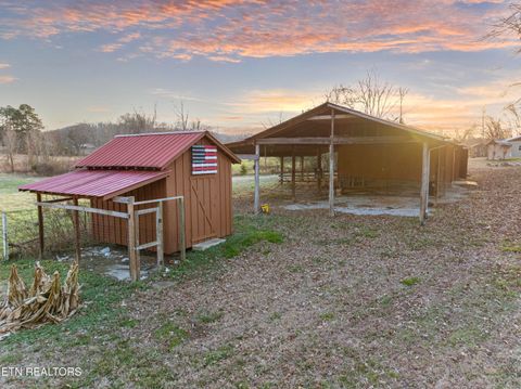 Tiny photo for 196 Ellis Rd, Kingston, TN 37763 (MLS # 1326348)