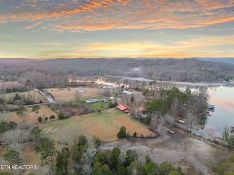 Tiny photo for 196 Ellis Rd, Kingston, TN 37763 (MLS # 1326348)