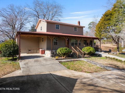 Tiny photo for 196 Ellis Rd, Kingston, TN 37763 (MLS # 1326348)