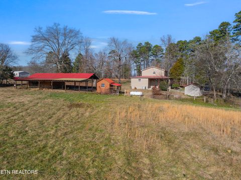 Tiny photo for 196 Ellis Rd, Kingston, TN 37763 (MLS # 1326348)