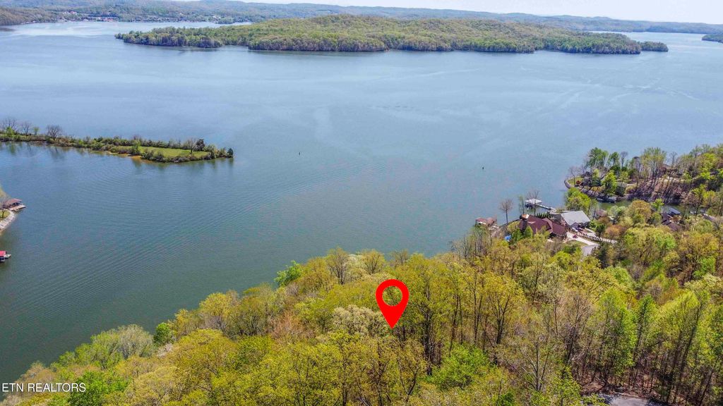 Photo of 42 Eerie Point, Rockwood, TN 37854 (MLS # 1296810)