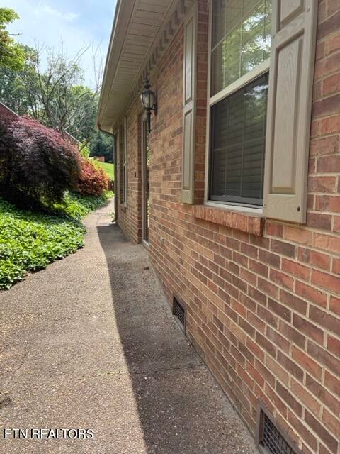 Photo of 213 Brentwood Way, Kingston, TN 37763 (MLS # 1344706)