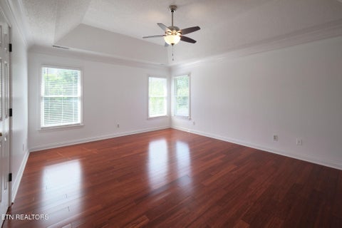 Tiny photo for 123 Capital Circle, Oak Ridge, TN 37830 (MLS # 1348816)