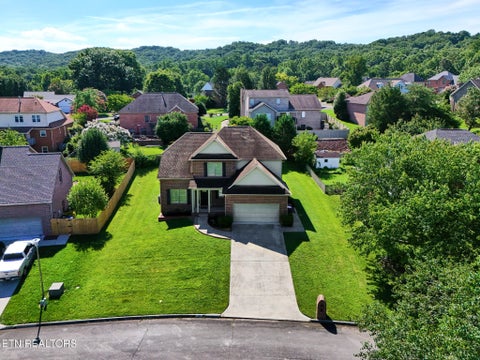 Tiny photo for 123 Capital Circle, Oak Ridge, TN 37830 (MLS # 1348816)