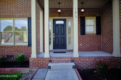 Tiny photo for 123 Capital Circle, Oak Ridge, TN 37830 (MLS # 1348816)