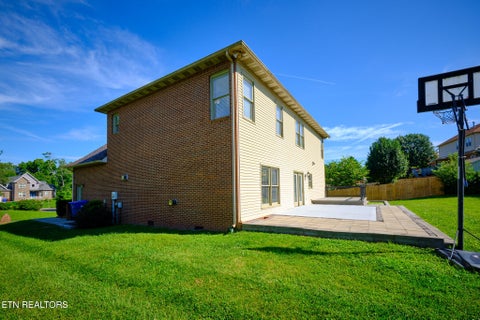 Tiny photo for 123 Capital Circle, Oak Ridge, TN 37830 (MLS # 1348816)