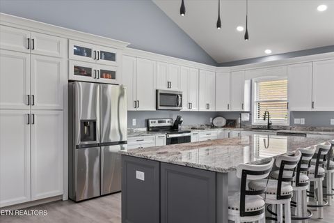 Tiny photo for 4120 Lake Meadow Lane, Morristown, TN 37814 (MLS # 1333647)