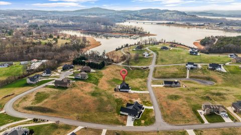 Tiny photo for 4120 Lake Meadow Lane, Morristown, TN 37814 (MLS # 1333647)