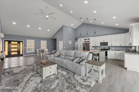 Tiny photo for 4120 Lake Meadow Lane, Morristown, TN 37814 (MLS # 1333647)