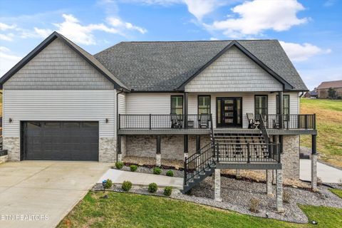 4120 Lake Meadow Lane Morristown TN 37814