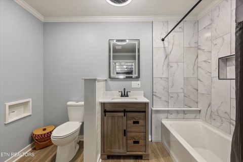 Tiny photo for 4120 Lake Meadow Lane, Morristown, TN 37814 (MLS # 1333647)